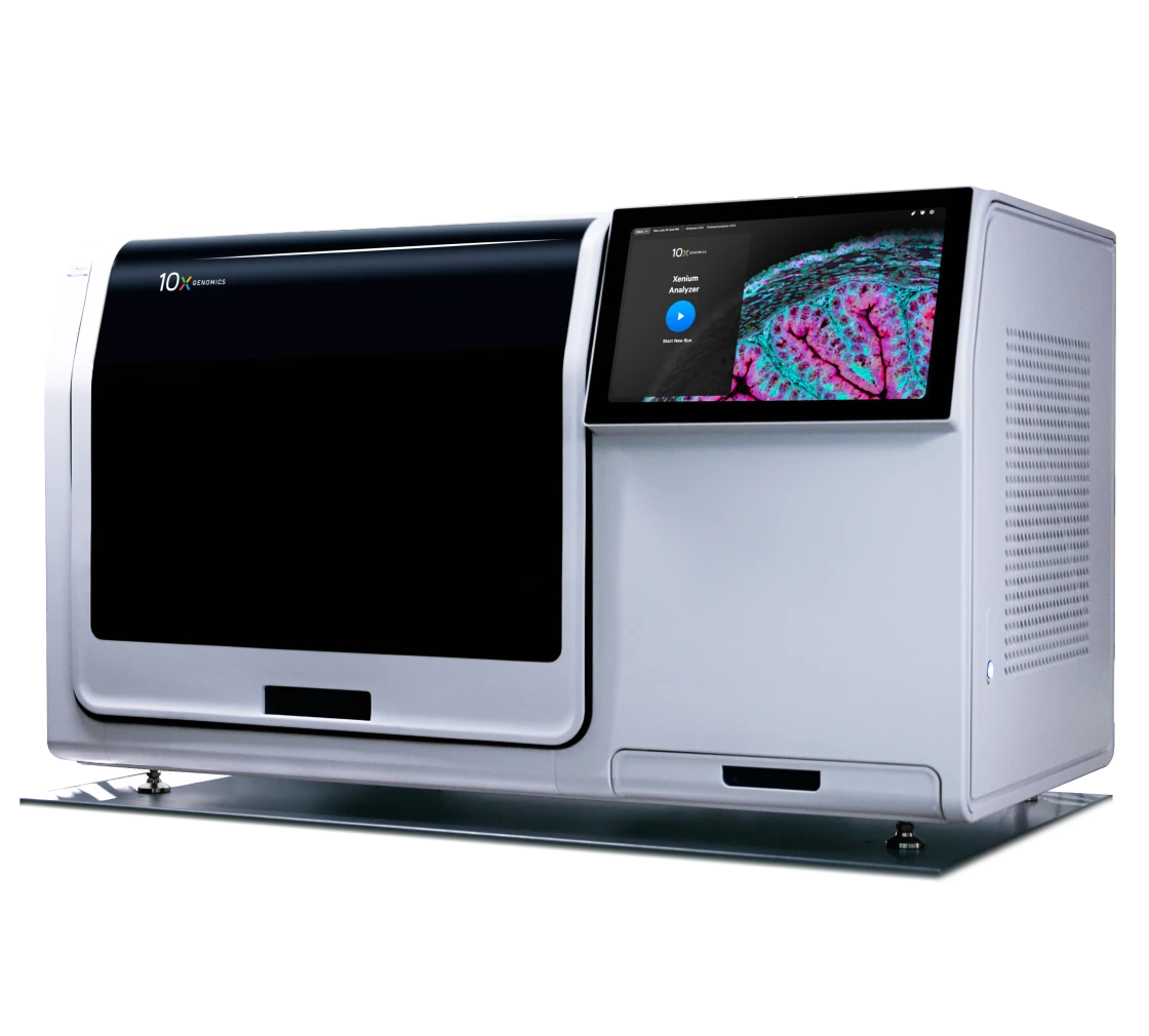 10x Genomics Xenium Analyzer